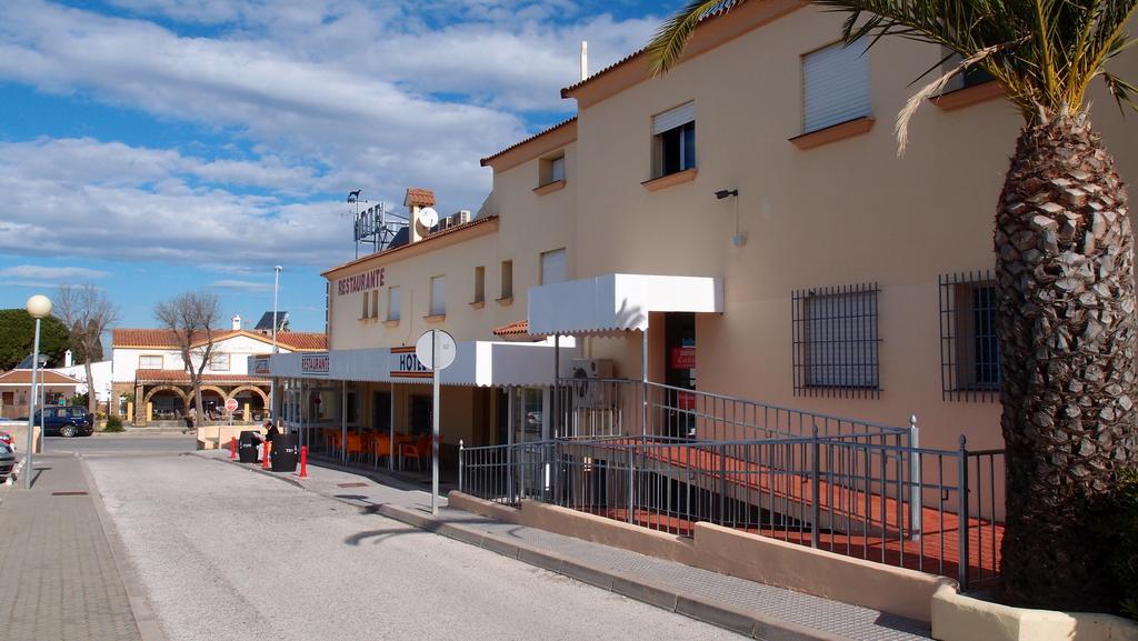 Hotel Catalan Puerto Real Exterior foto