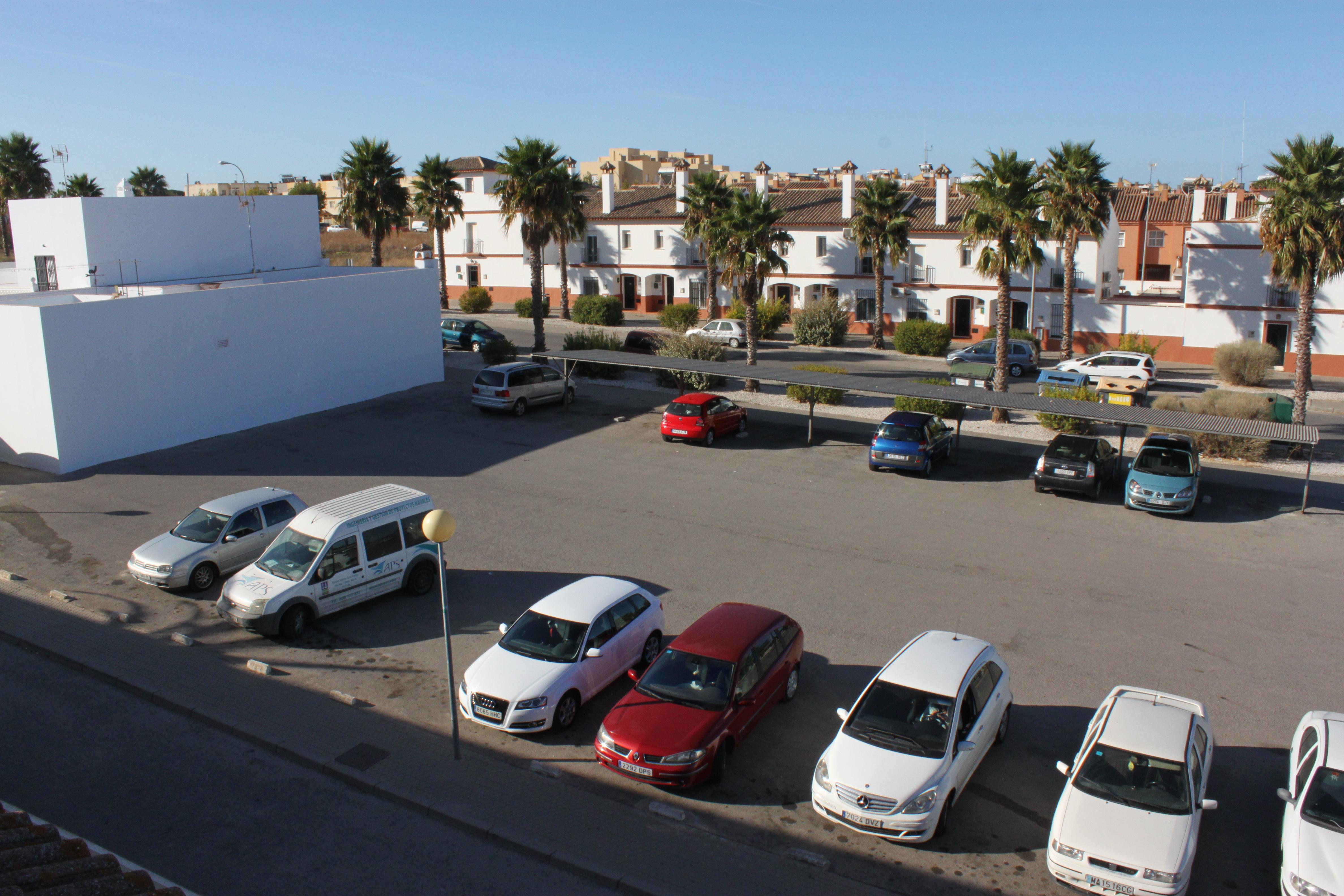 Hotel Catalan Puerto Real Exterior foto